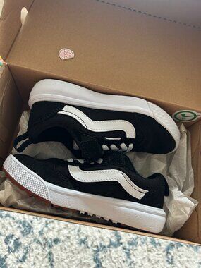 VANS - Little Kids UltraRange V Shoe